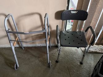 Mobility Items