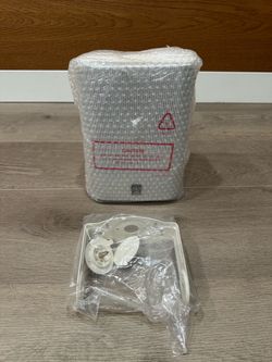 Yamaha NS-AW570WH Outdoor Indoor Speaker White NEW w/ Mount Bracket