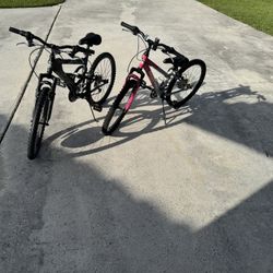 Bikes For Sale