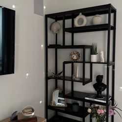  Shelve 