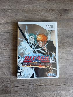 Bleach: Shattered Blade - Nintendo Wii