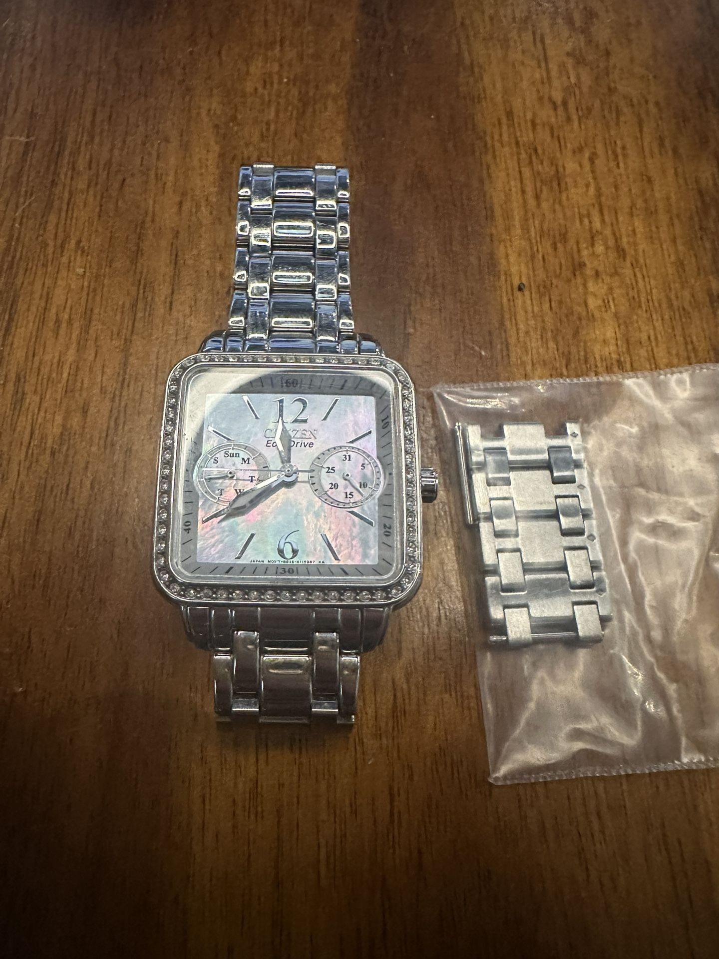 Citizens Women’s Watch