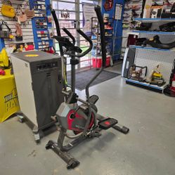 Pro Gear Elliptical Body Power BST800 (#25533)