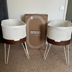 Snoo and Accessories-(2 Available)