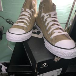 Converse Chuck Taylor 