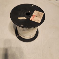 16/2 WIRE. 250 Ft Spool.