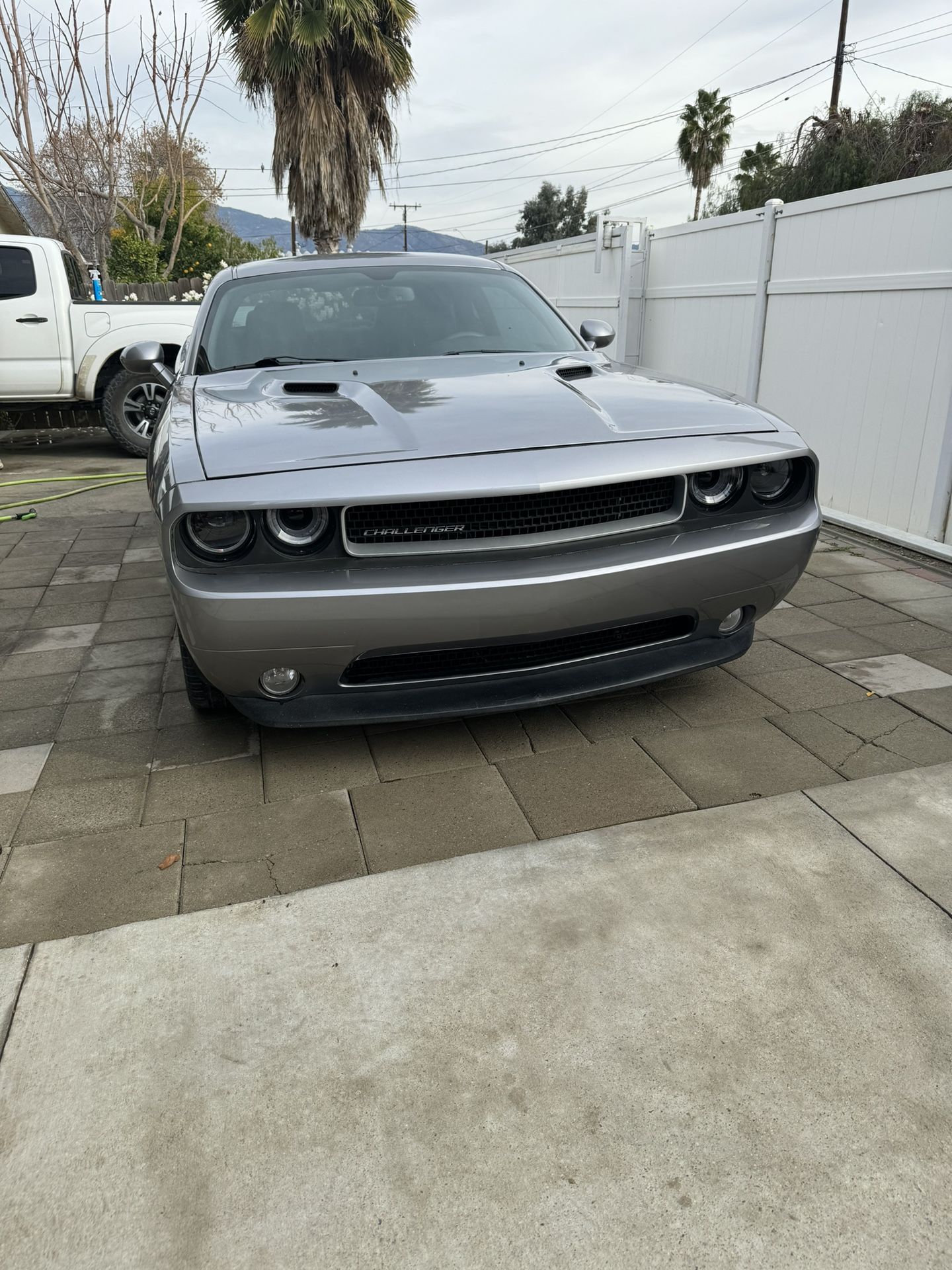 2014 Dodge Challenger