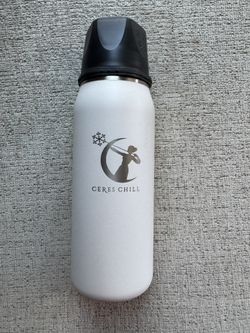 Ceres Chill