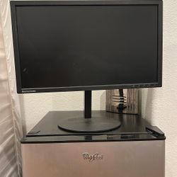 LCD MONITOR