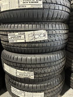 275-55-20 Bridgestone