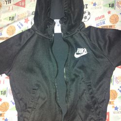 Nike and GAP Toddler Sweaters