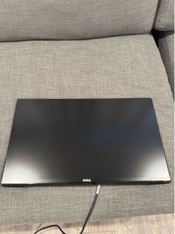 Dell gaming monitor