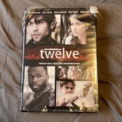 Twelve DVD