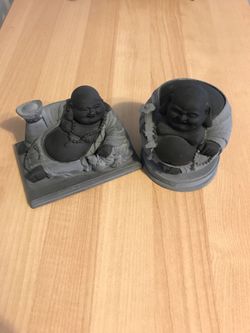 Asian Buddha statues for home decor