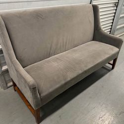 Mudroom Sofa