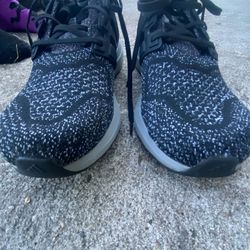 Size 10 Men’s Adidas 