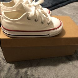 Toddler Converse