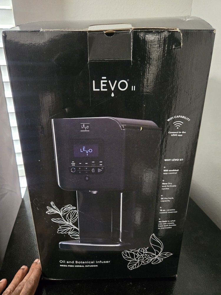 Levo 2