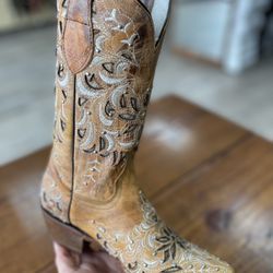 womens boot