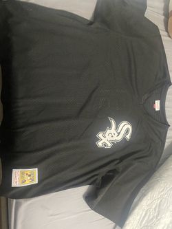 SOX Jersey 