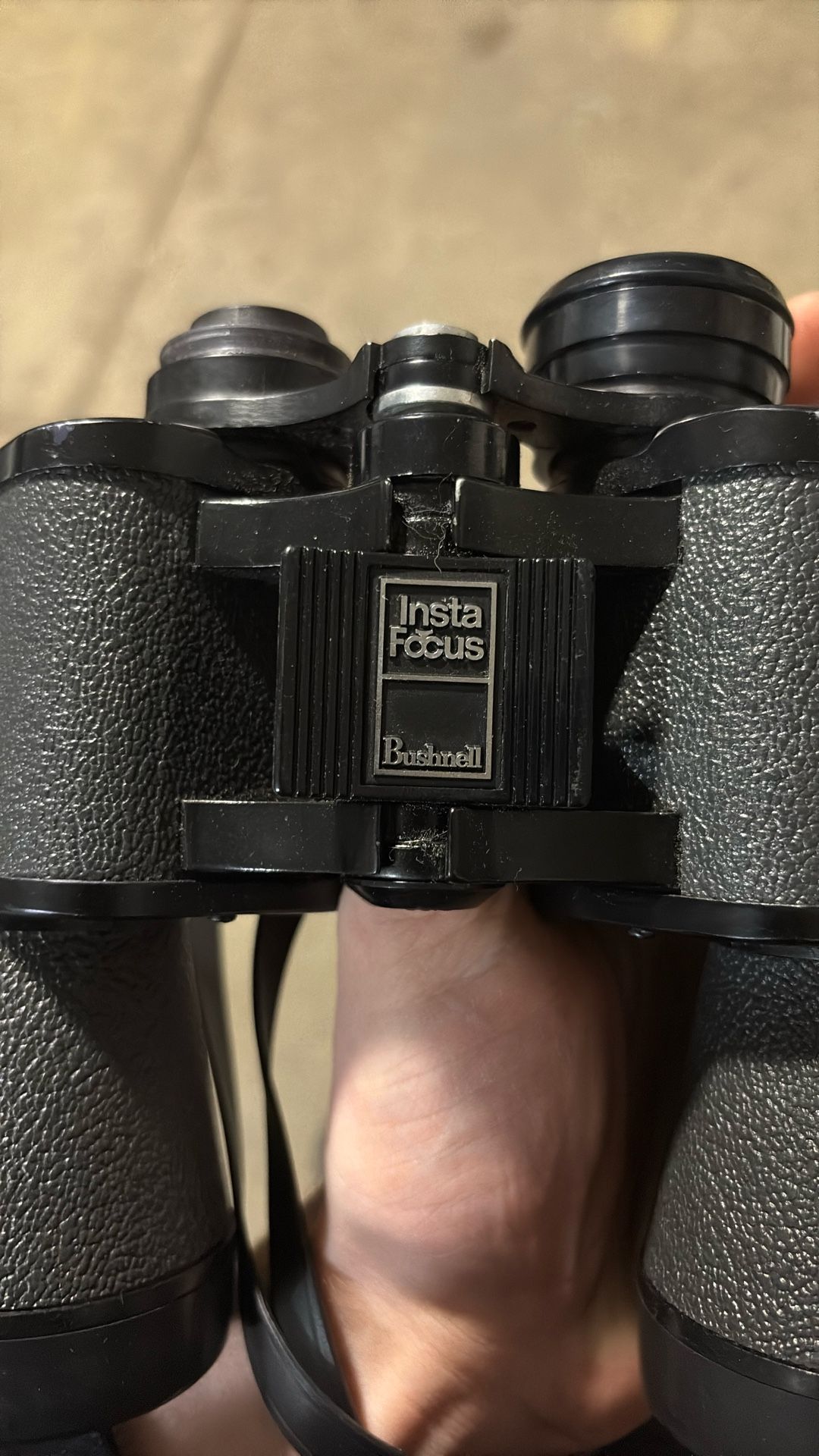 Bushnell Binoculars