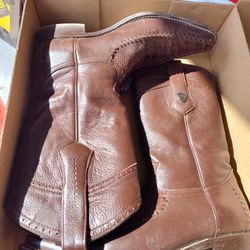 Cowboy Boots