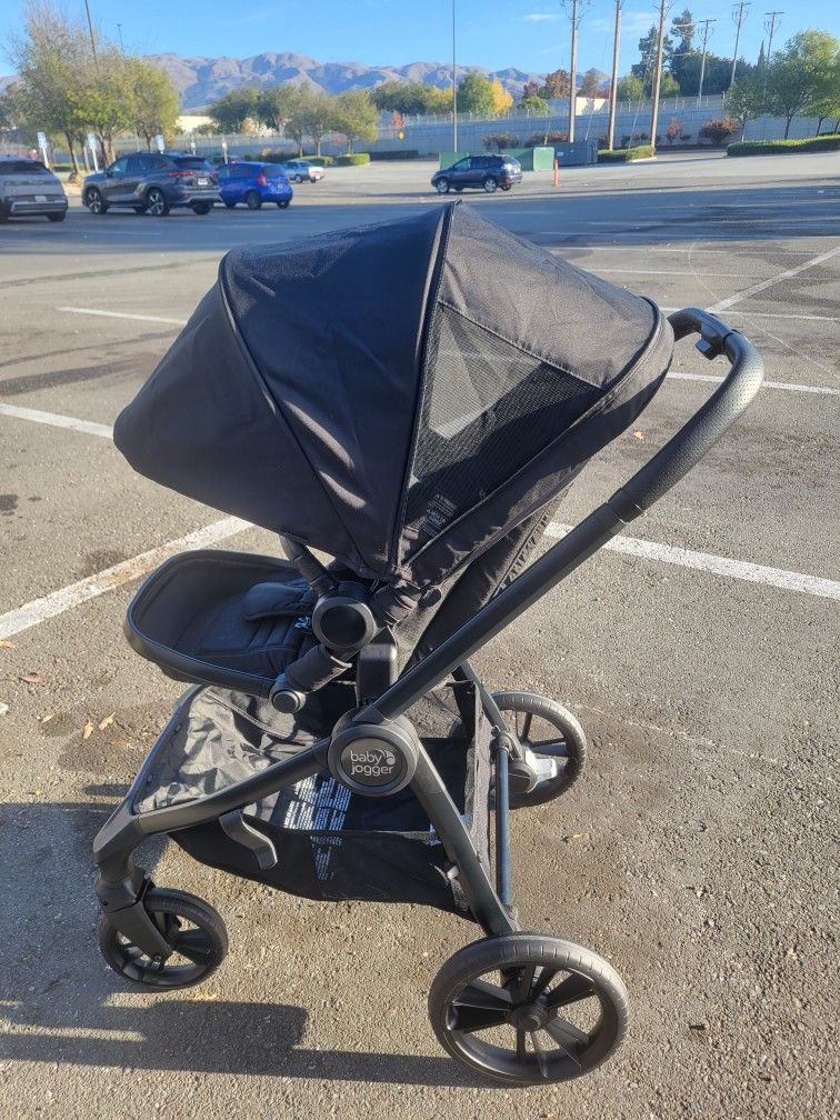 Baby Jogger City Sights Stroller