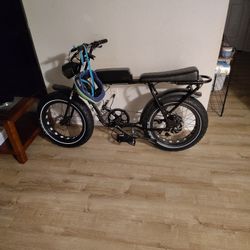 Ebike