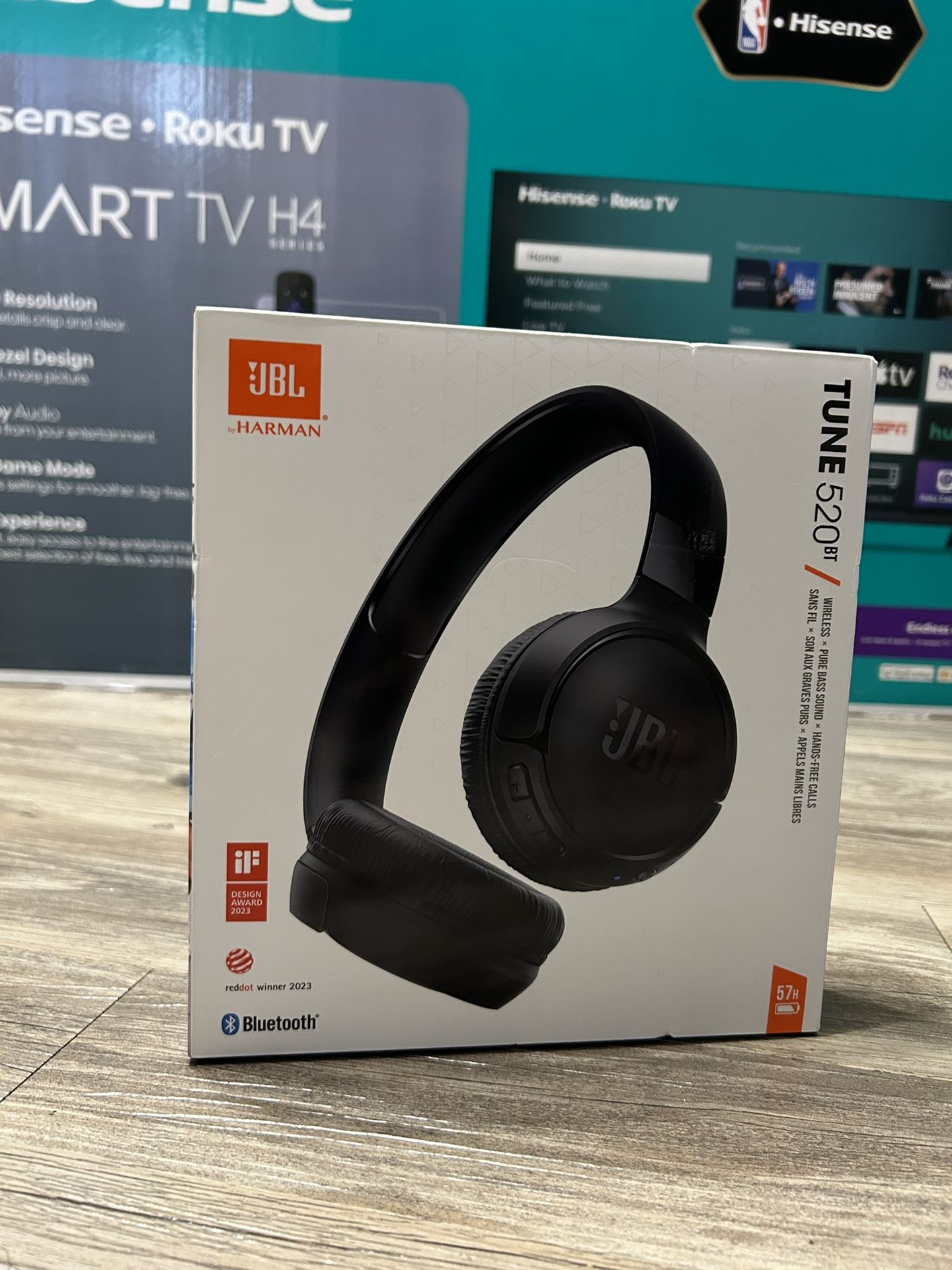 Cordless headphones for sale