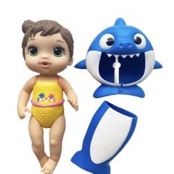 Baby Alive Baby Shark