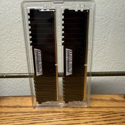 DDR4 16 GB 3200 MHz (No price negotiation)