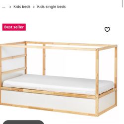 Free IKEA Bunk Bed