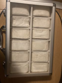 Watch Storage Case 