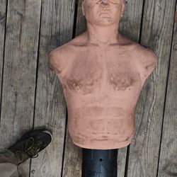 Century BOB Body Opponent Bag