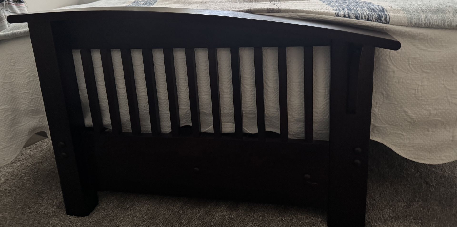 Futon Bed Frame