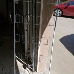Shoe Rack