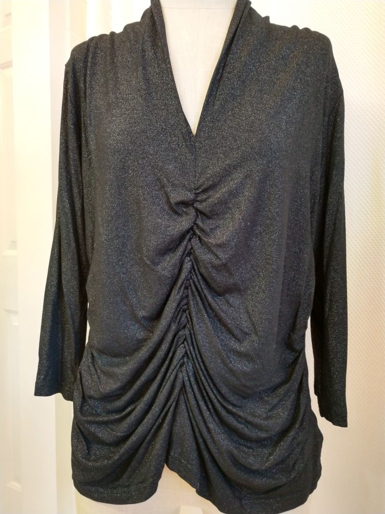 Rafaella ladies XL top