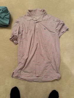 Vineyard Vines Polo