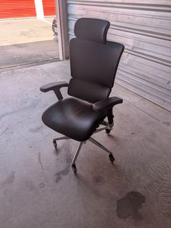 Office chair