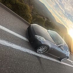 2006 Nissan 350z