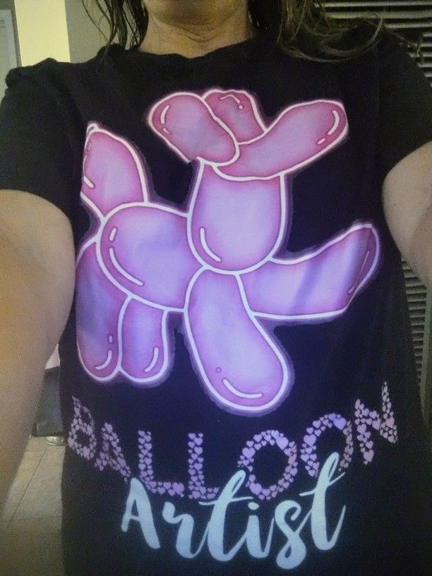 Balloon Twist, Facepaint, Glitter Tattoos , Gems