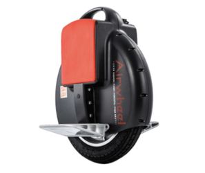 Air wheel X3 great condition