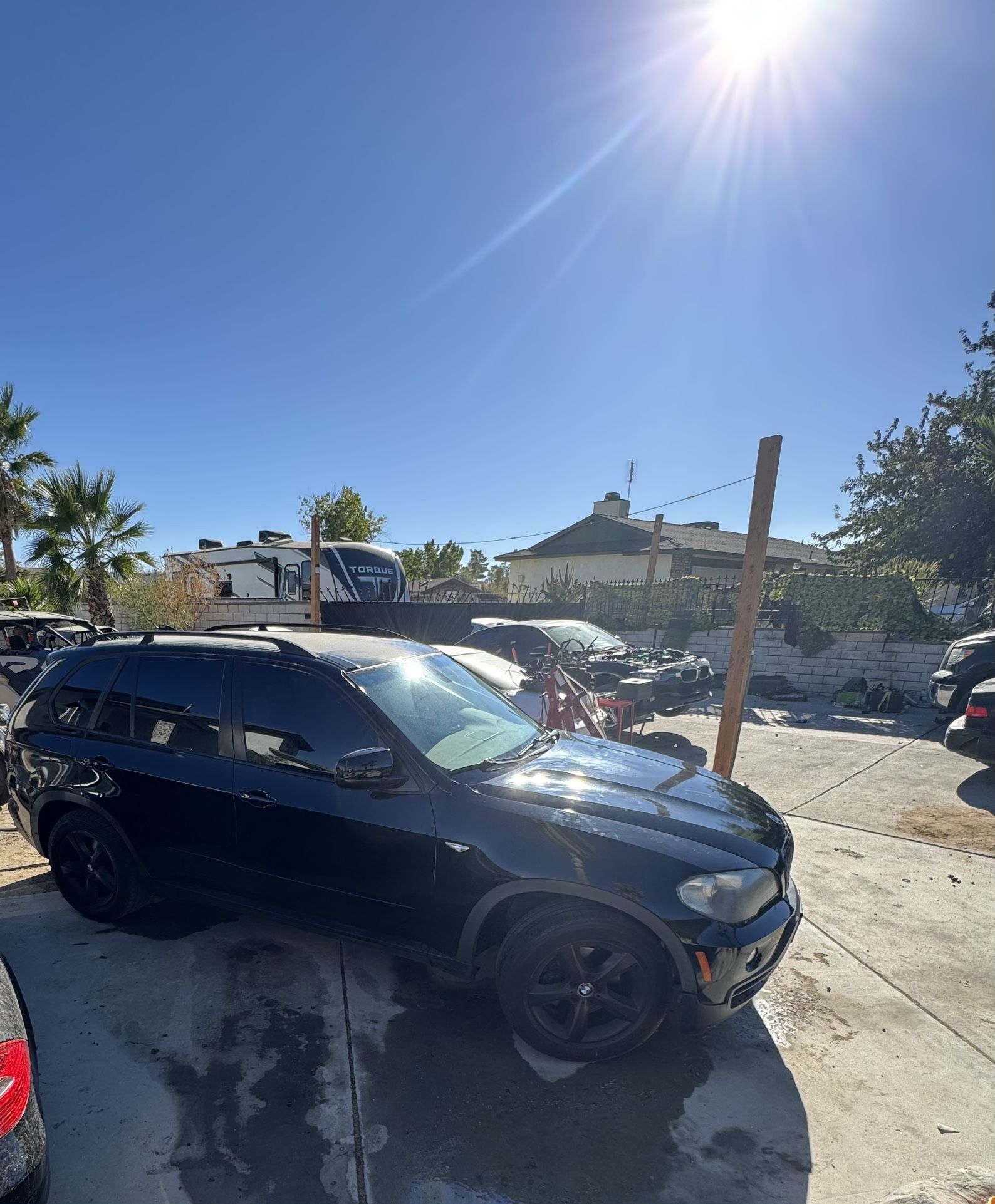 BMW