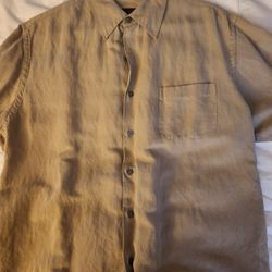 Dress Shirt New Short-sleeved 