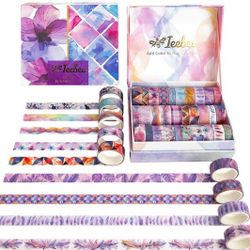 Ieebee Washi tape Set