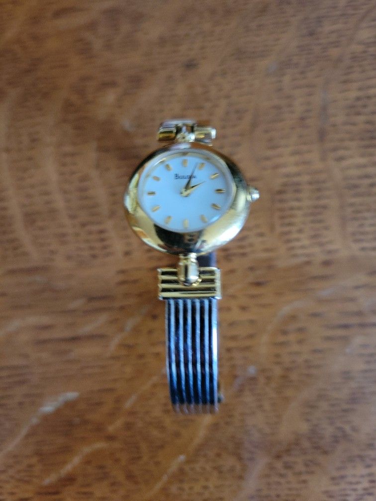 Beautiful Bulova