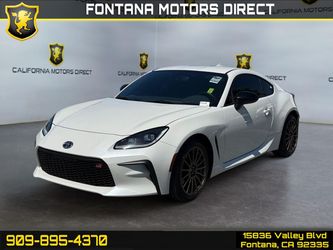 2024 Toyota GR86