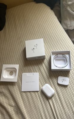 Brand New AirPod Pro 2 ANC