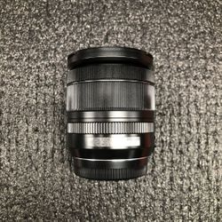 Fujifilm Fujinon XF 18-55mm F2.8-4 R LM OIS