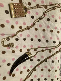 Michael Kors Necklace